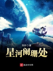 星河阑珊处
