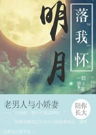 明月落我怀