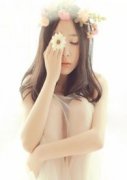 被驯养的少女