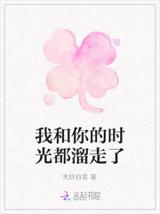 我和你的时光都溜走了