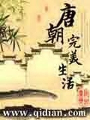 唐朝完美生活