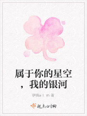 属于你的星空，我的银河