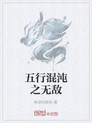 五行混沌之无敌