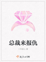 总裁来报仇
