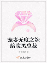 腹黑总裁宠妻无度