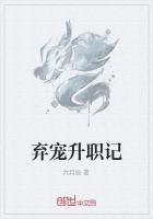 弃宠升职记