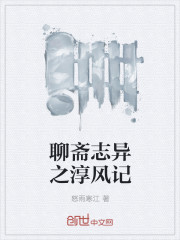 淳风记之天地无疆