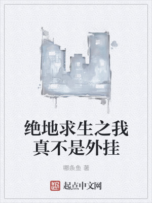 绝地求生之我真不是外挂
