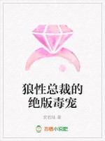 狼性总裁的绝版毒宠