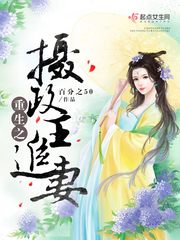重生之摄政王追妻