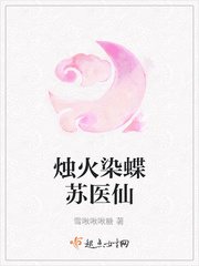 烛火染蝶苏医仙