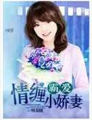 霸爱：情缠小娇妻