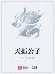 天孤公子