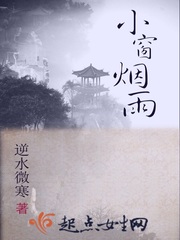 小窗烟雨