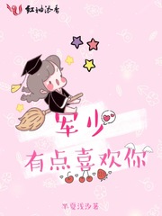 军少，有点喜欢你