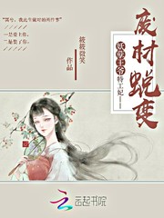 废材蜕变：妖孽王爷特工妃