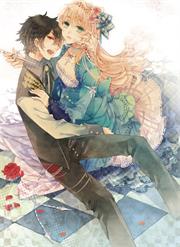 樱之羽×花之落