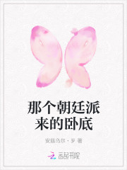 那个朝廷派来的卧底