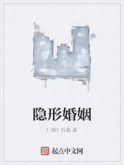 隐形婚姻