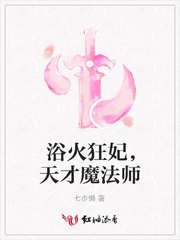 浴火狂妃，天才魔法师