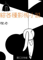 综各种影视小说