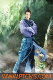 诸武争锋