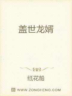 盖世龙婿