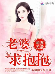 萌妻无敌，老婆求抱抱
