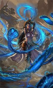 神医女帝之倾身君言