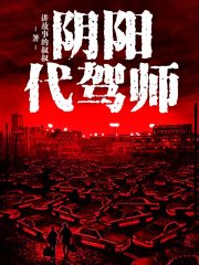 阴阳代驾师