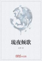 琉夜倾歌