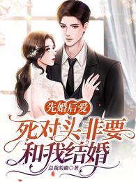 先婚后爱，死对头非要和我结婚