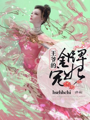 王爷的金牌宠妃