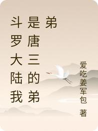 斗罗大陆我是唐三的弟弟