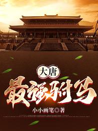 大唐最强驸马