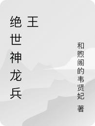 绝世神龙兵王