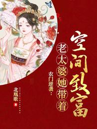 农门逆袭：老太婆她带着空间致富