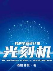 我的毕业设计是光刻机