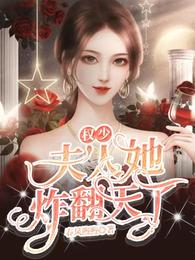 权少，夫人她炸翻天了！