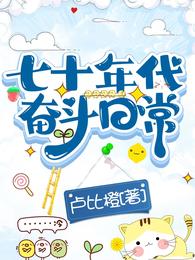 七十年代奋斗日常