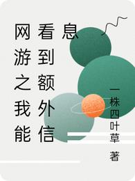 网游之我能看到额外信息