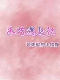 禾苗遇上江