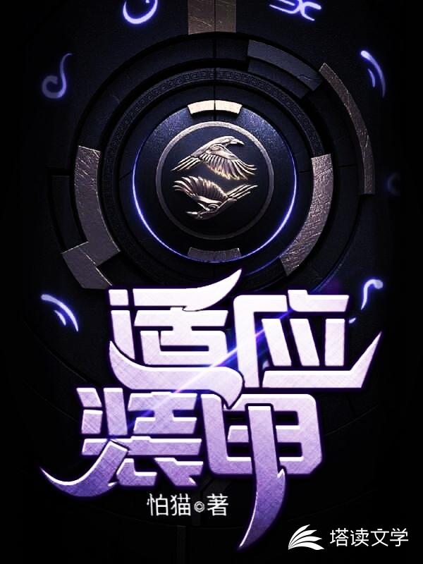 适应装甲