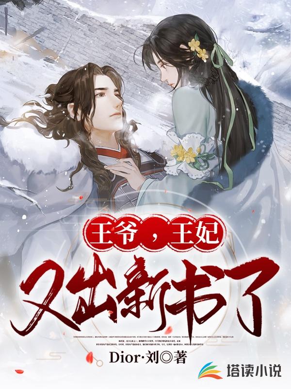 王爷，王妃又出新书了