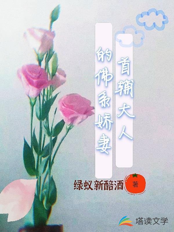 首辅大人的佛系娇妻