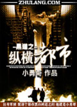 黑道之纵横都市