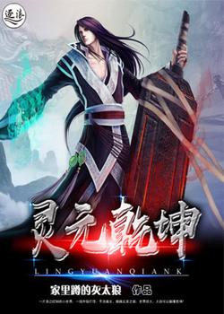 灵元乾坤