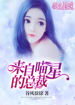 来自喵星的总裁