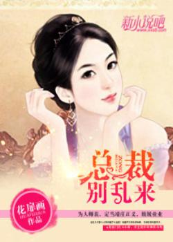 总裁别乱来