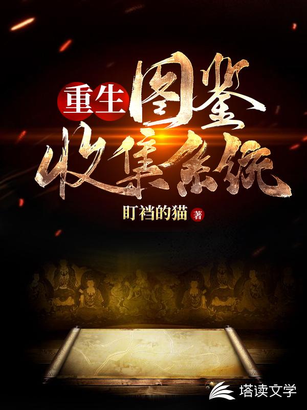 重生：图鉴收集系统
